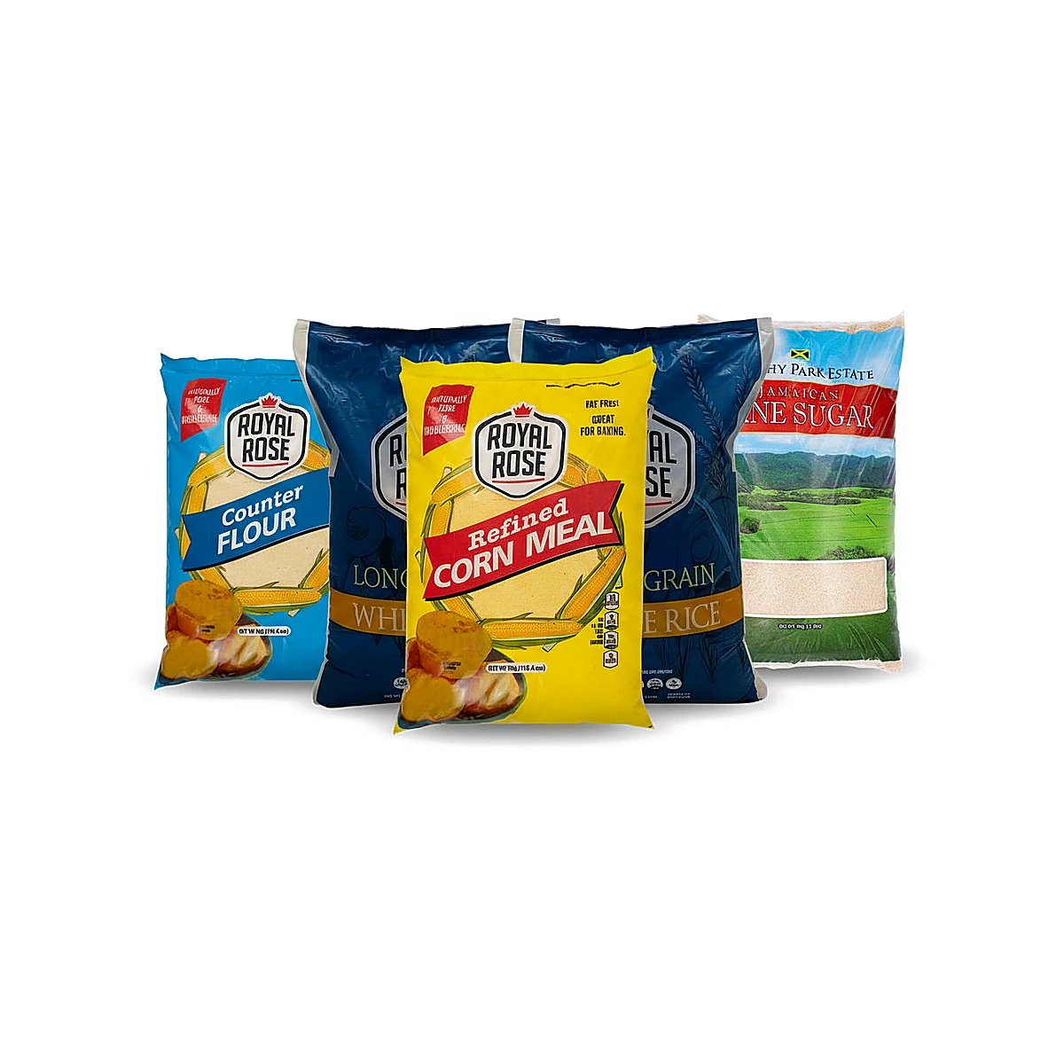 Basic Essentials Care Bundle