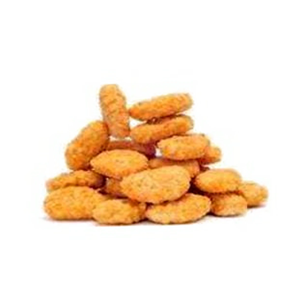 Best Dressed Chicken Nuggets Bulk