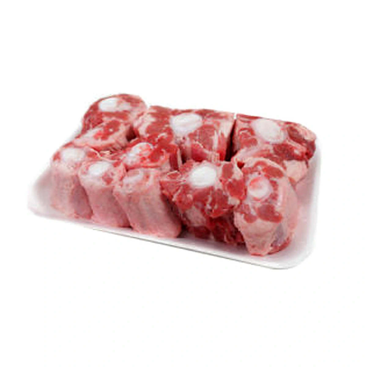 Oxtail - 1 Lb