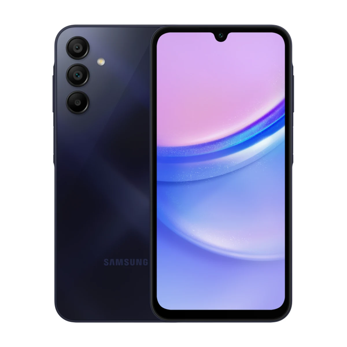 Samsung Galaxy A15 128GB Smartphone