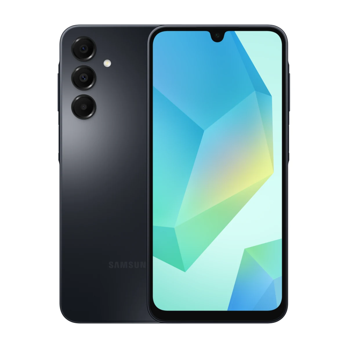 Samsung Galaxy A16 128GB Dual SIM Unlocked Smartphone (4GB RAM)