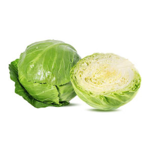 CABBAGE - 1 Lb