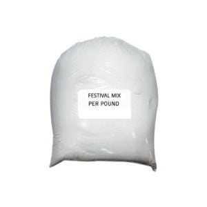 Festival MIX Bulk PER Pound* (min Order 2LB)
