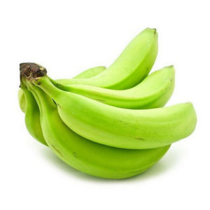GREEN BANANA One Hand