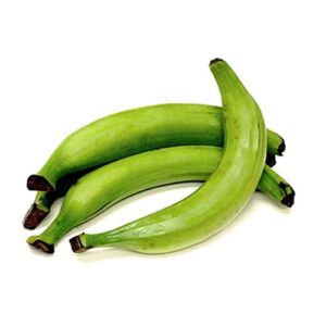 GREEN PLANTAIN