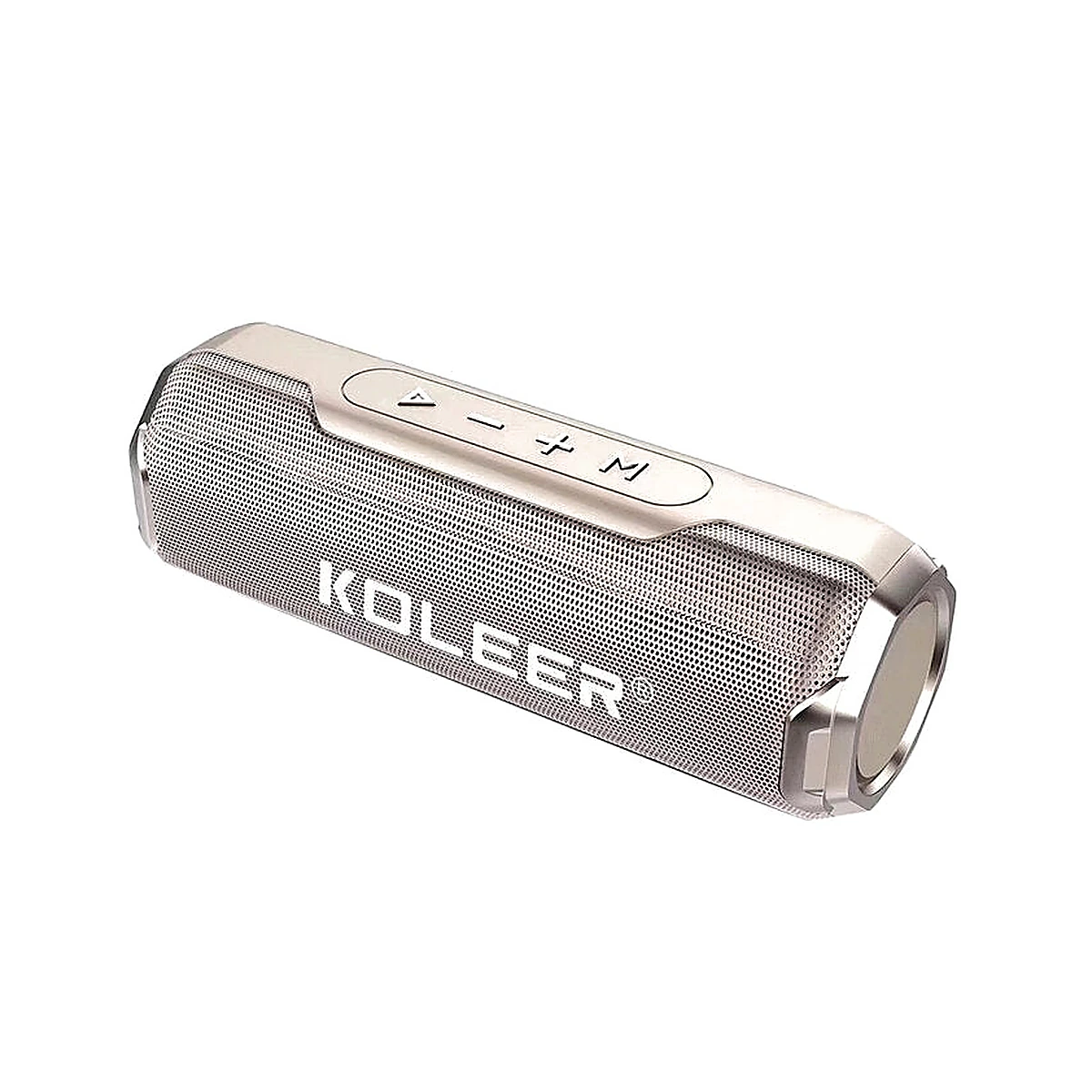 KOLEER CP-S218 Portable Wireless Bluetooth Speaker – Premium Sound Quality