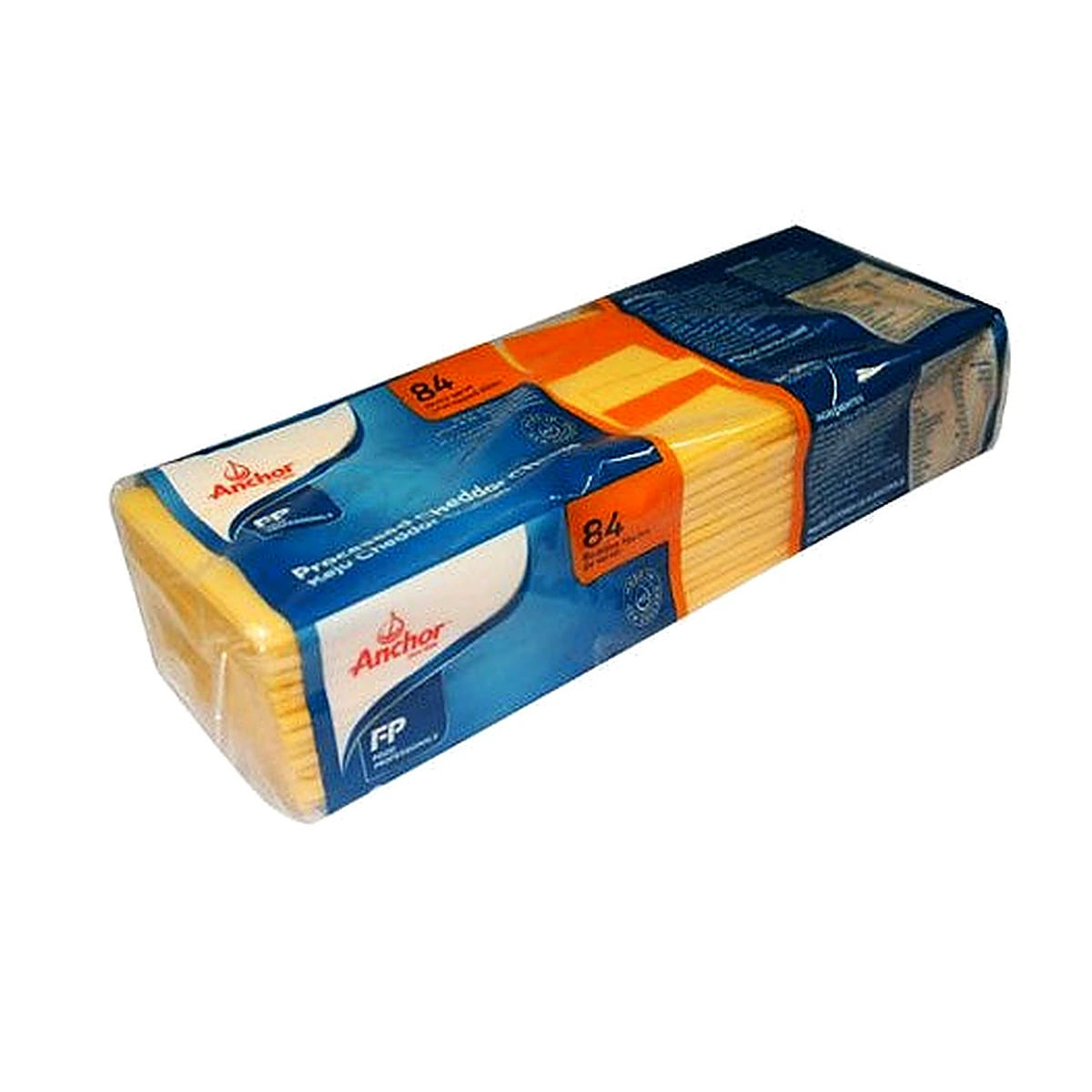 Anchor Cheese Slices 2.3 Lb