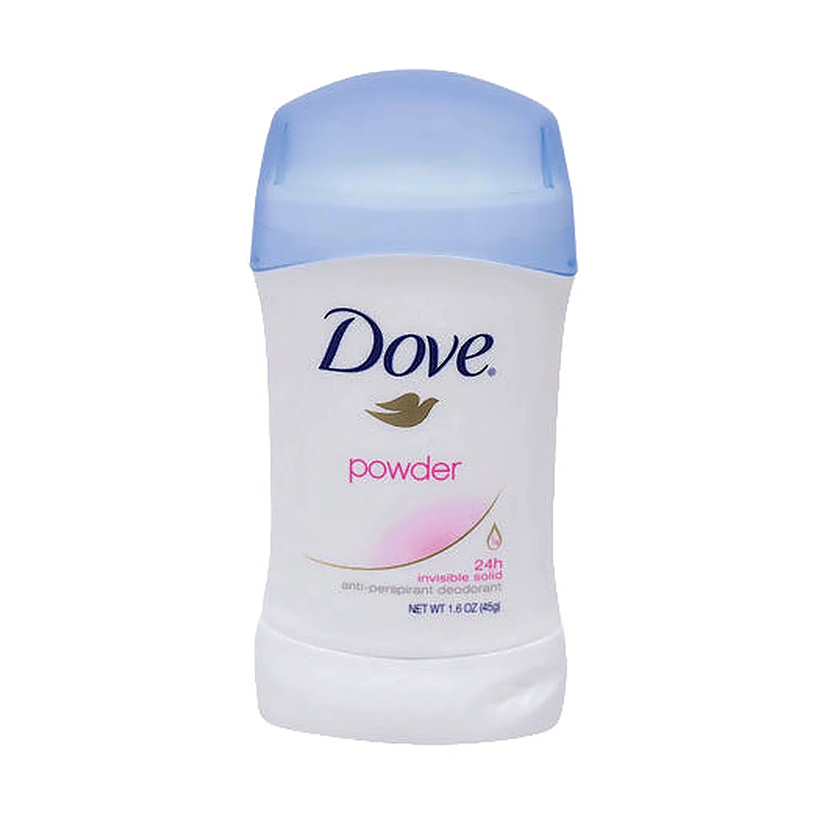 Dove Powder Deodorant 1.6Oz