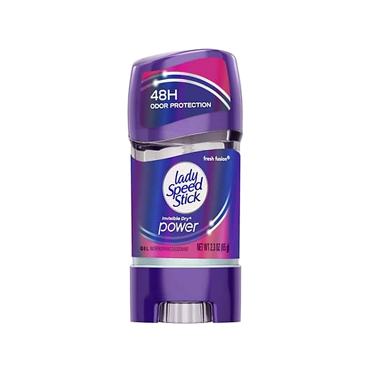 Lady Speed Stick Invisible Dry Power 2.3Z