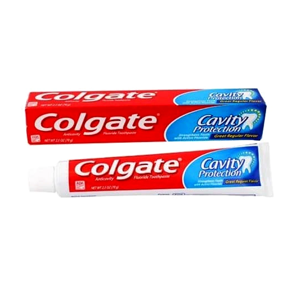 Colgate Cavity Protection 2.5Z