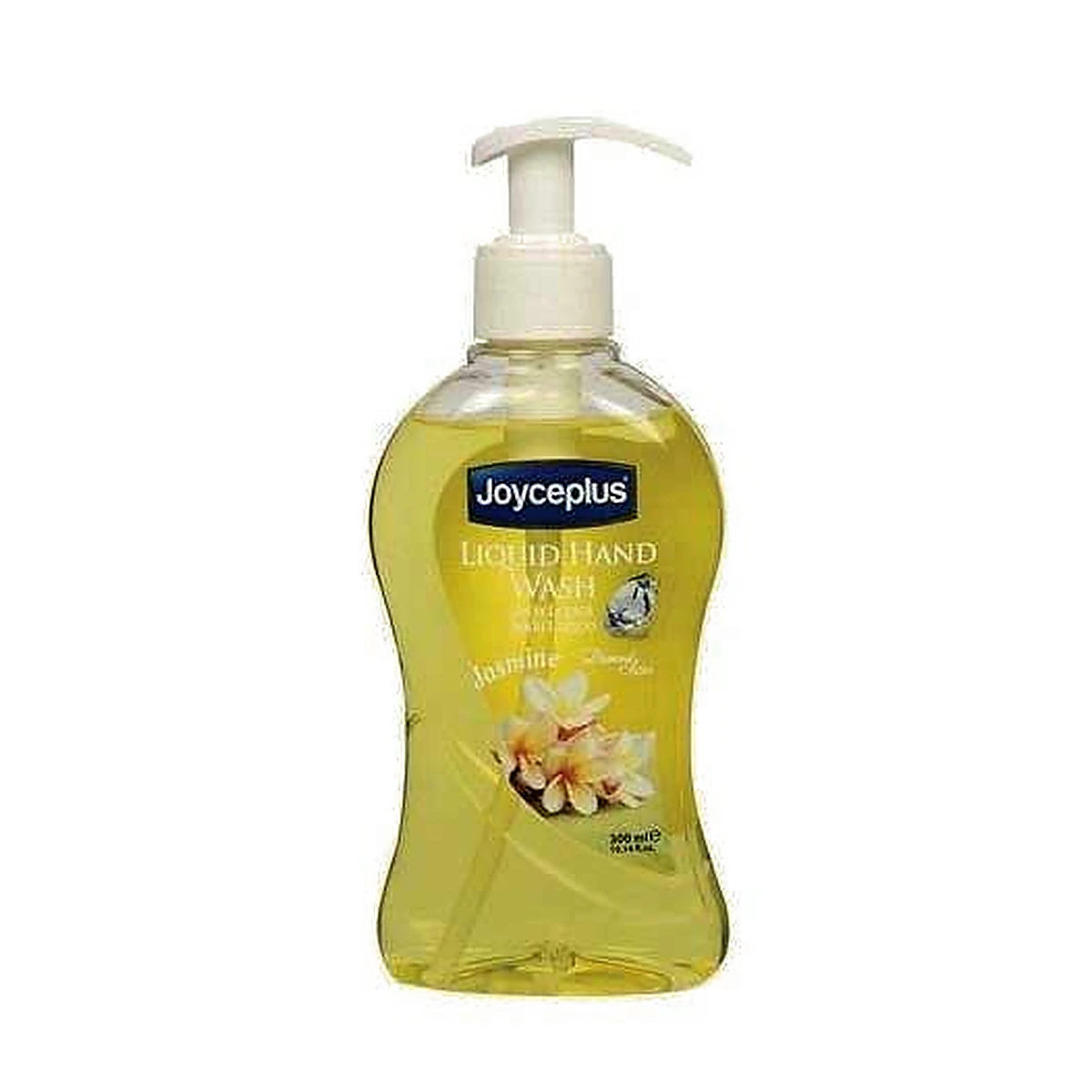 Joyceplus Liquid Hand Soap Jasmine 500Ml