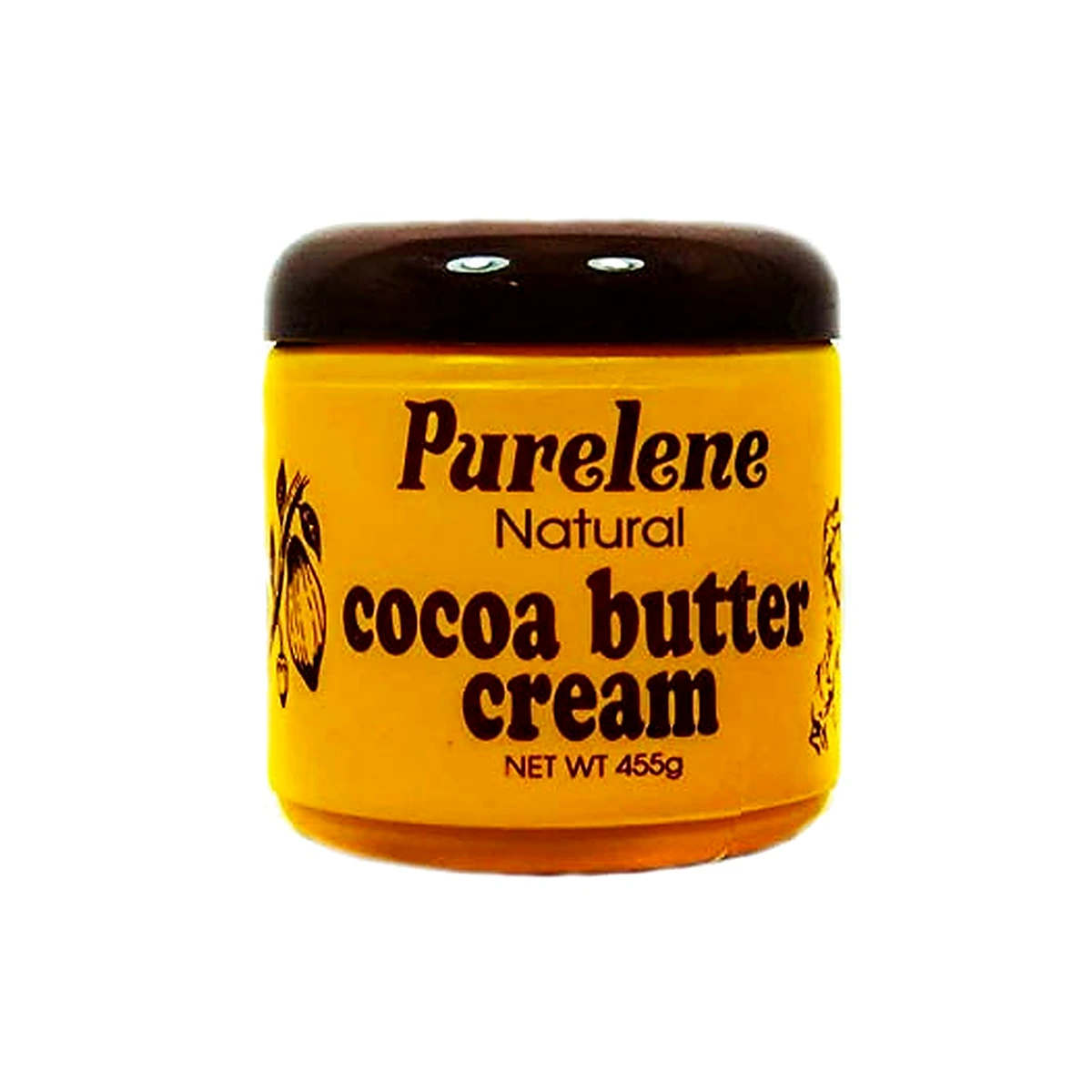 Purelene Cocoa Butter Cream 455G
