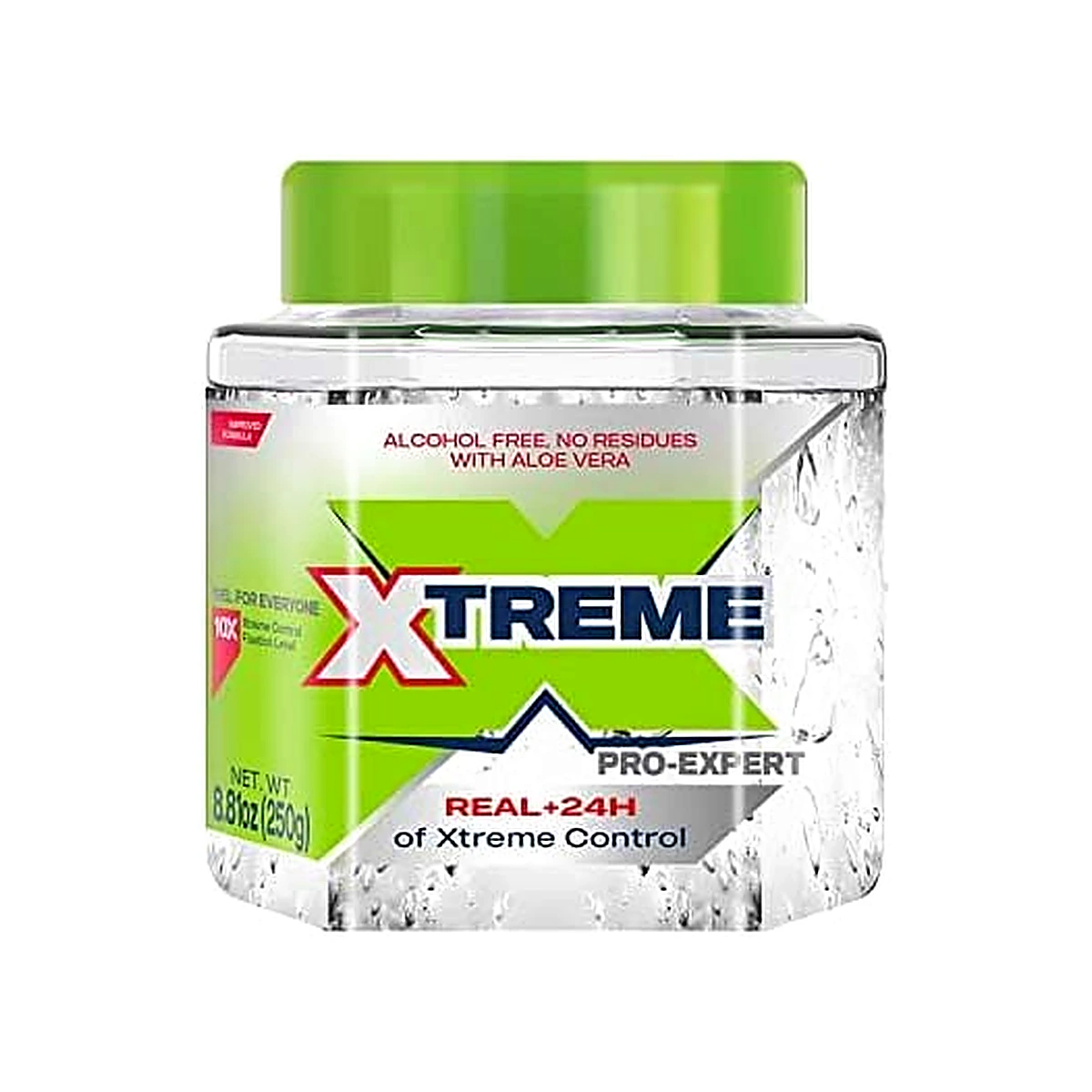 Xtreme Styling Gel 8.81Oz