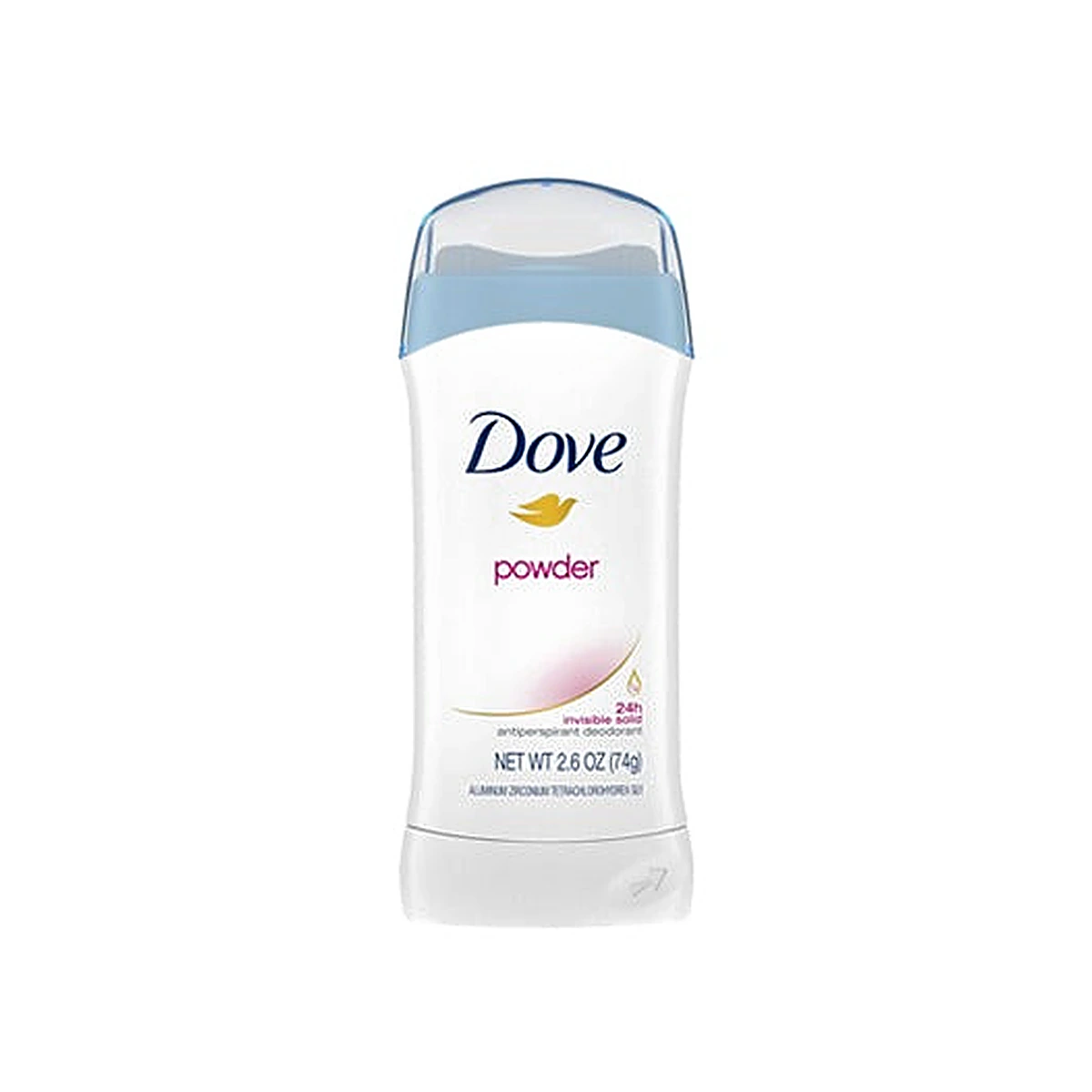 Dove Powder Deodorant 2.6Oz