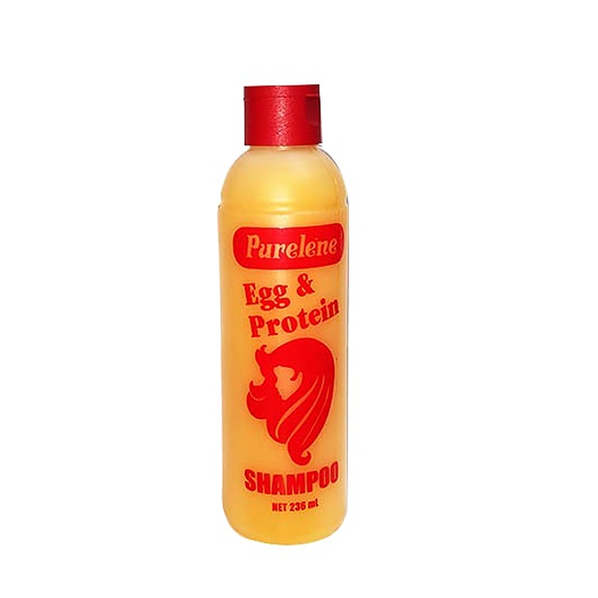 Purelene Shampoo 236Ml