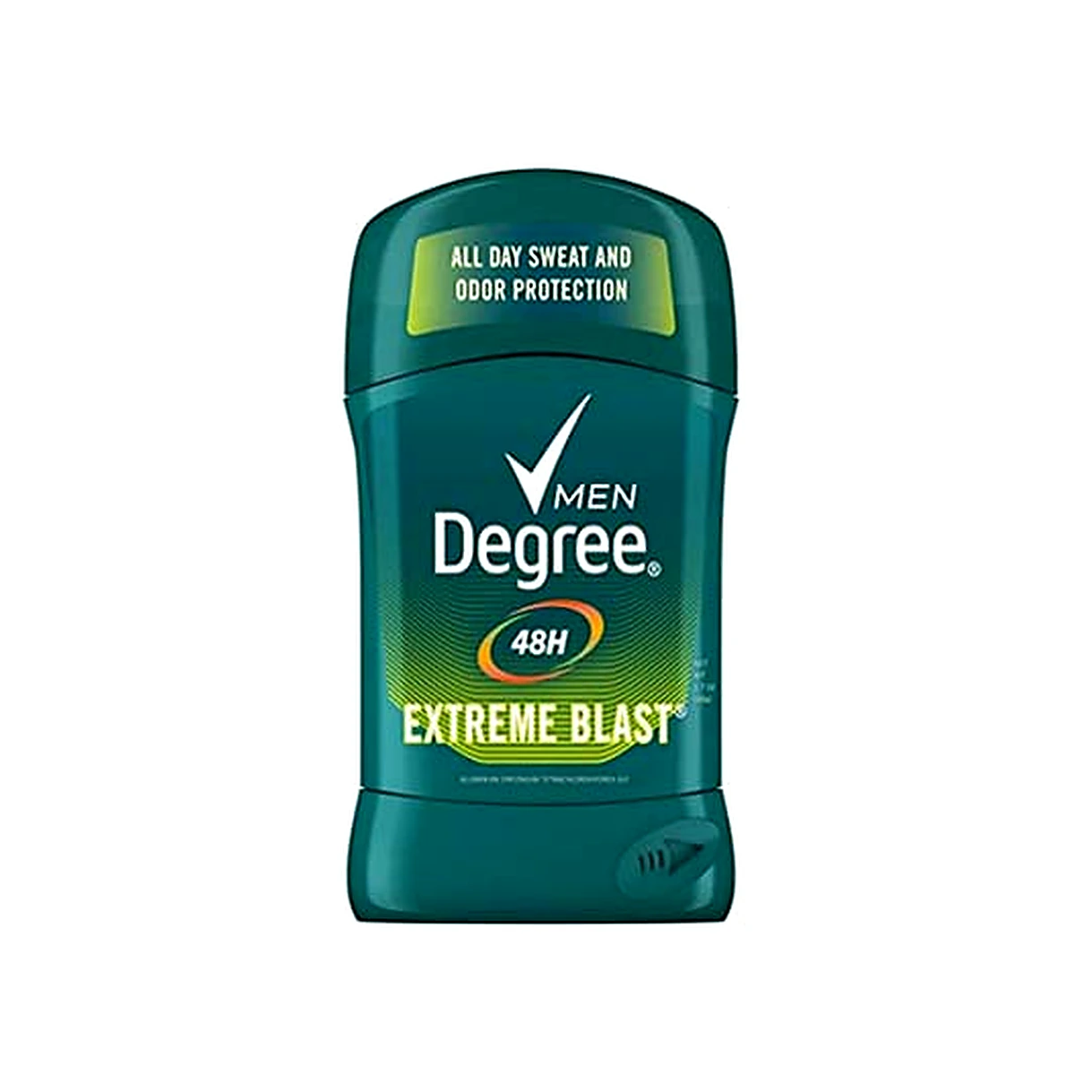 Degree Extreme Blast Deodorant 1.7Oz