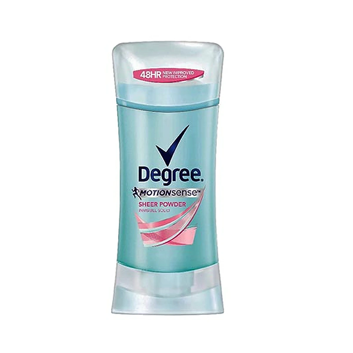 Degree Women Sheer Powder Deodorant 2.6Z