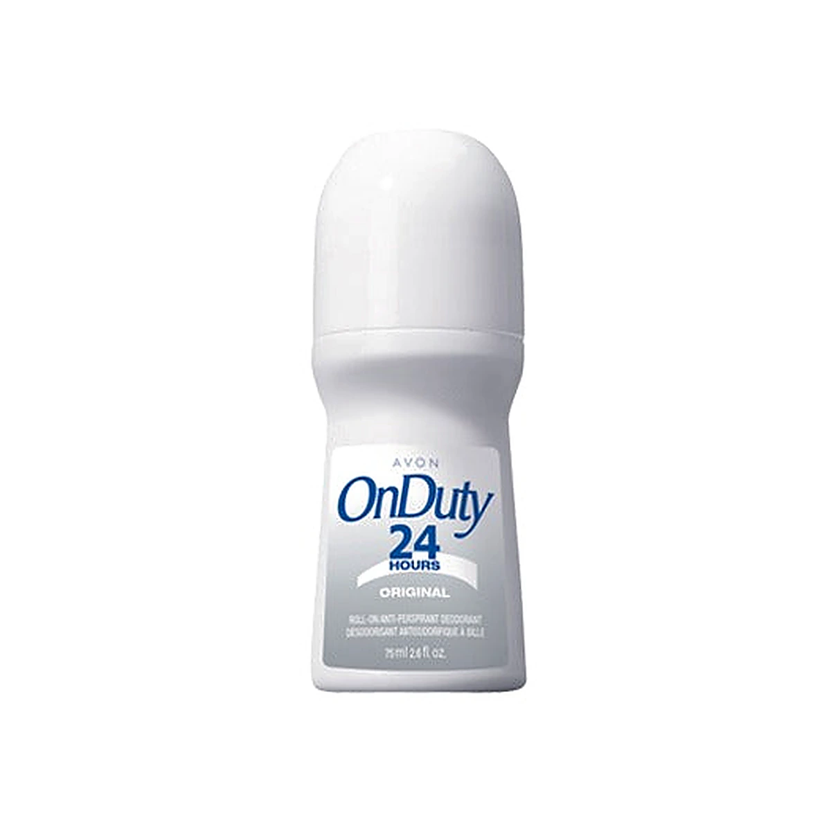 Avon Roll On 24Hr Original 75Ml