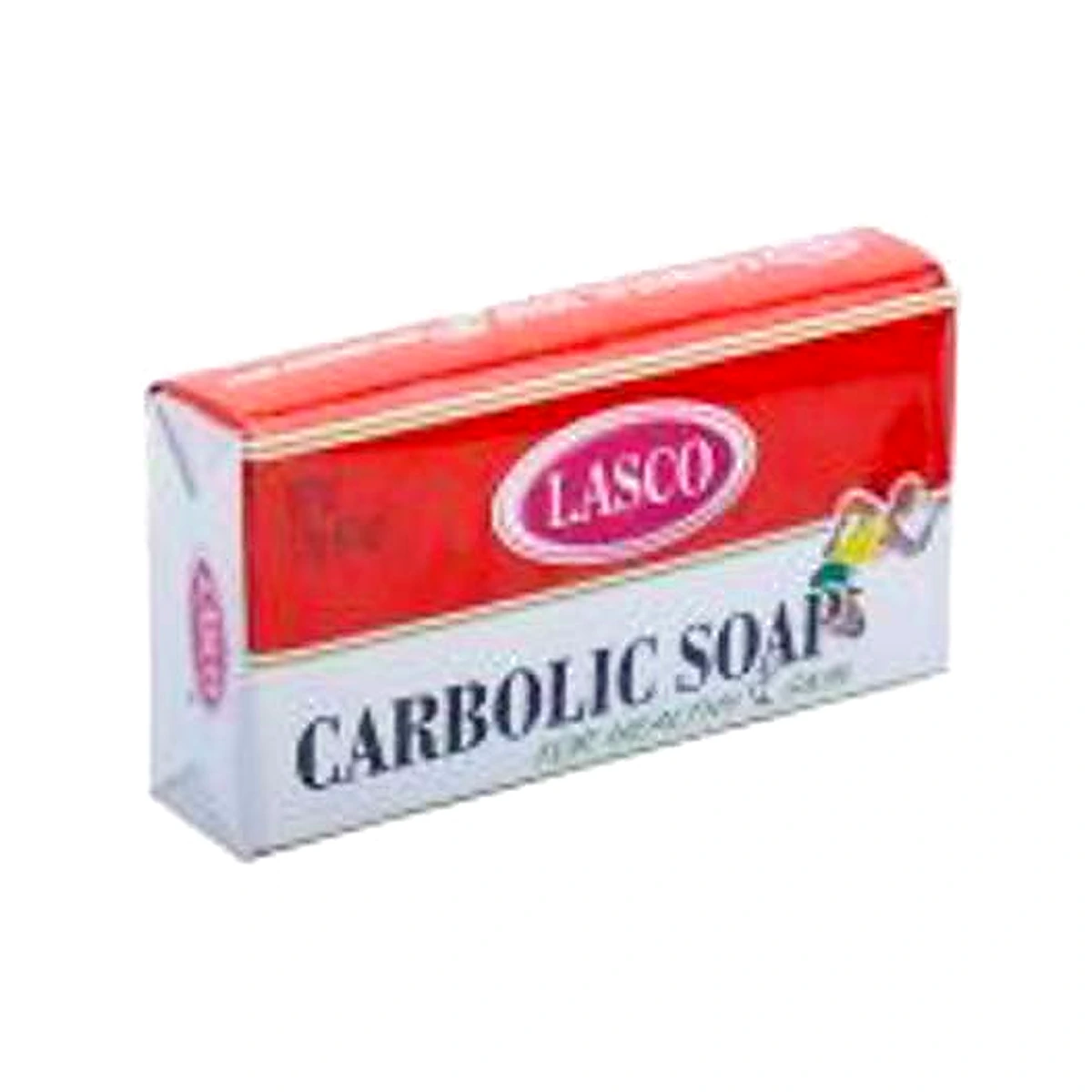 Lasco Carbolic Soap