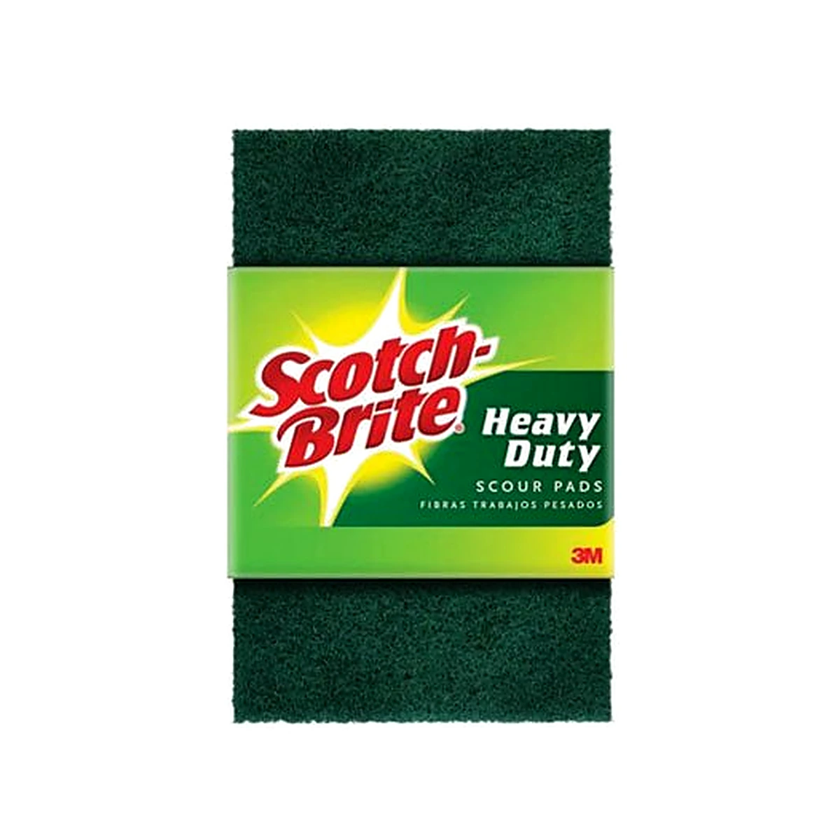 Scotch Brite Kitchen Heavy Duty Pad