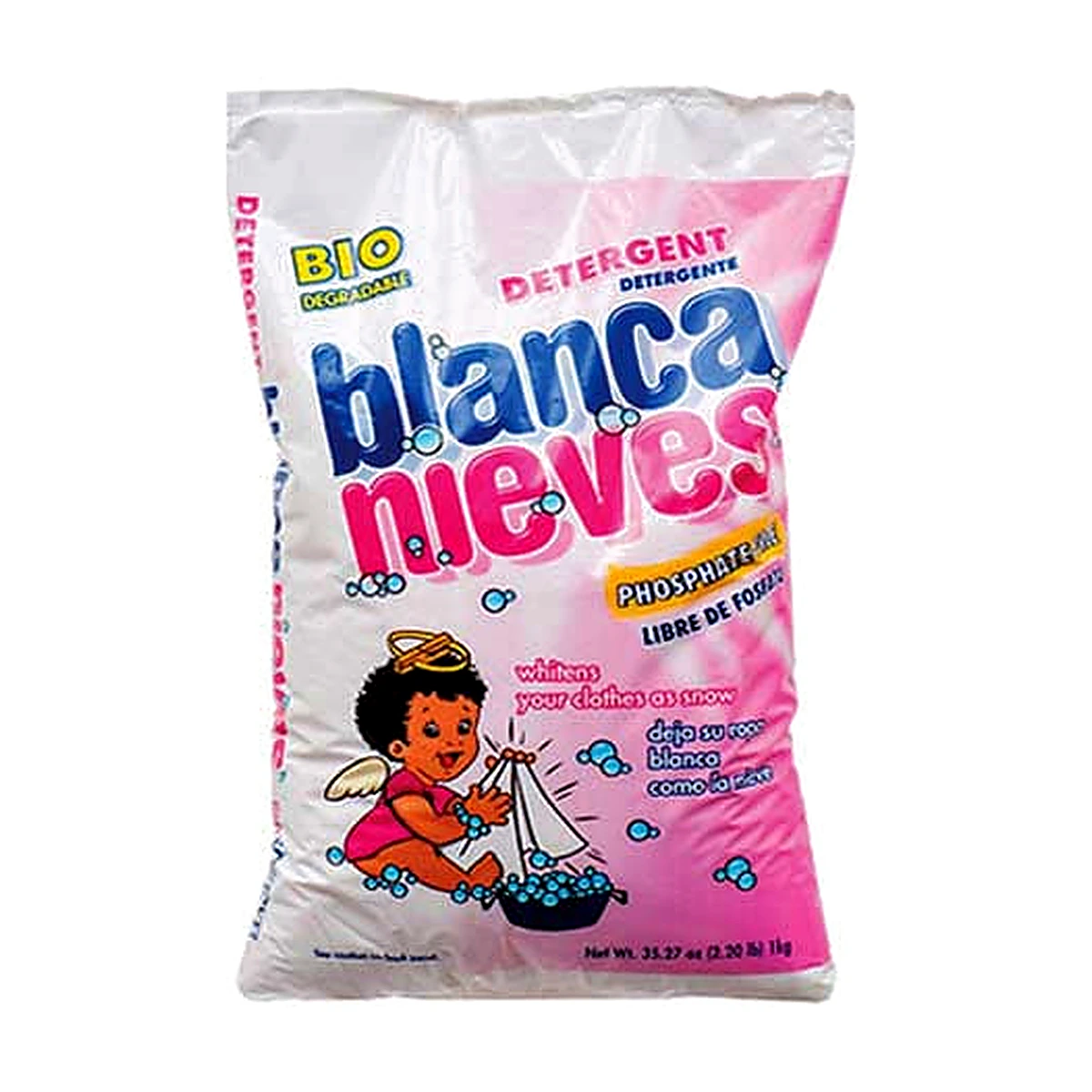 Blanca Detergent 2 lbs