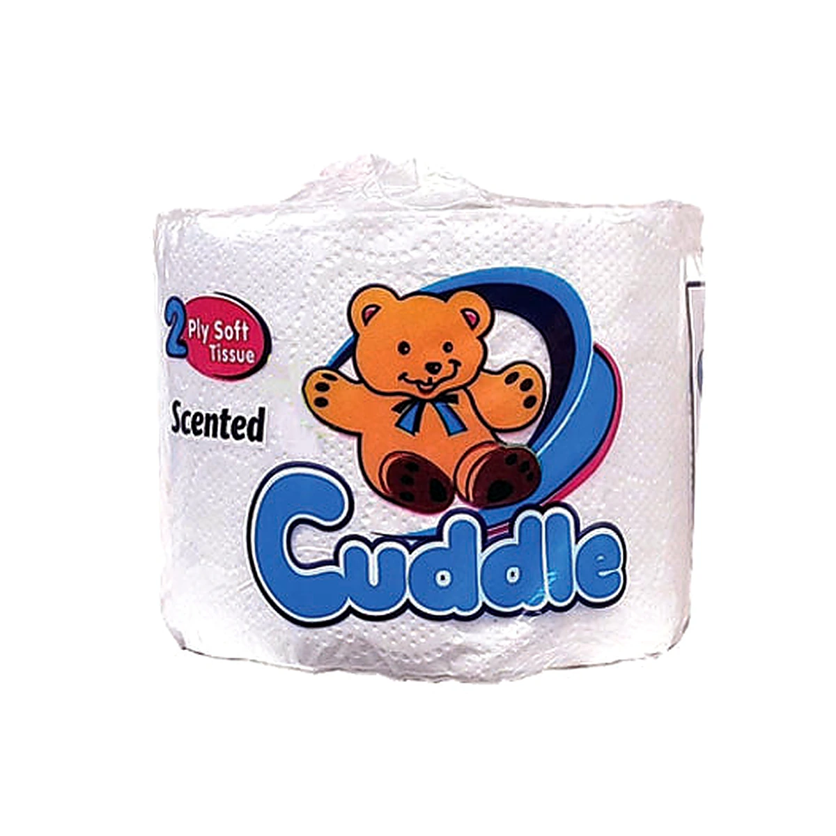 Cuddle Scented Tissue