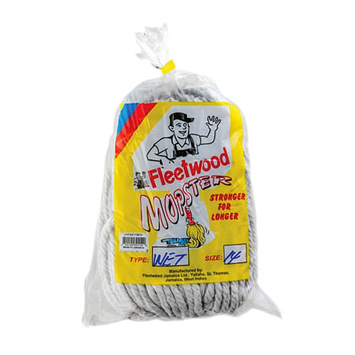 Fleetwood Wet Mop # 14
