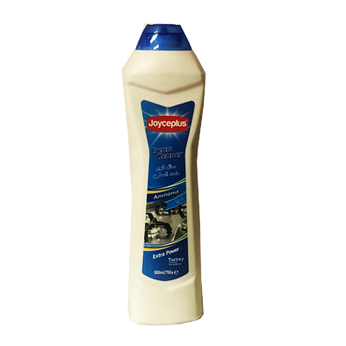 Joyceplus Scouring Cream Cleaner Extra Power 500Ml