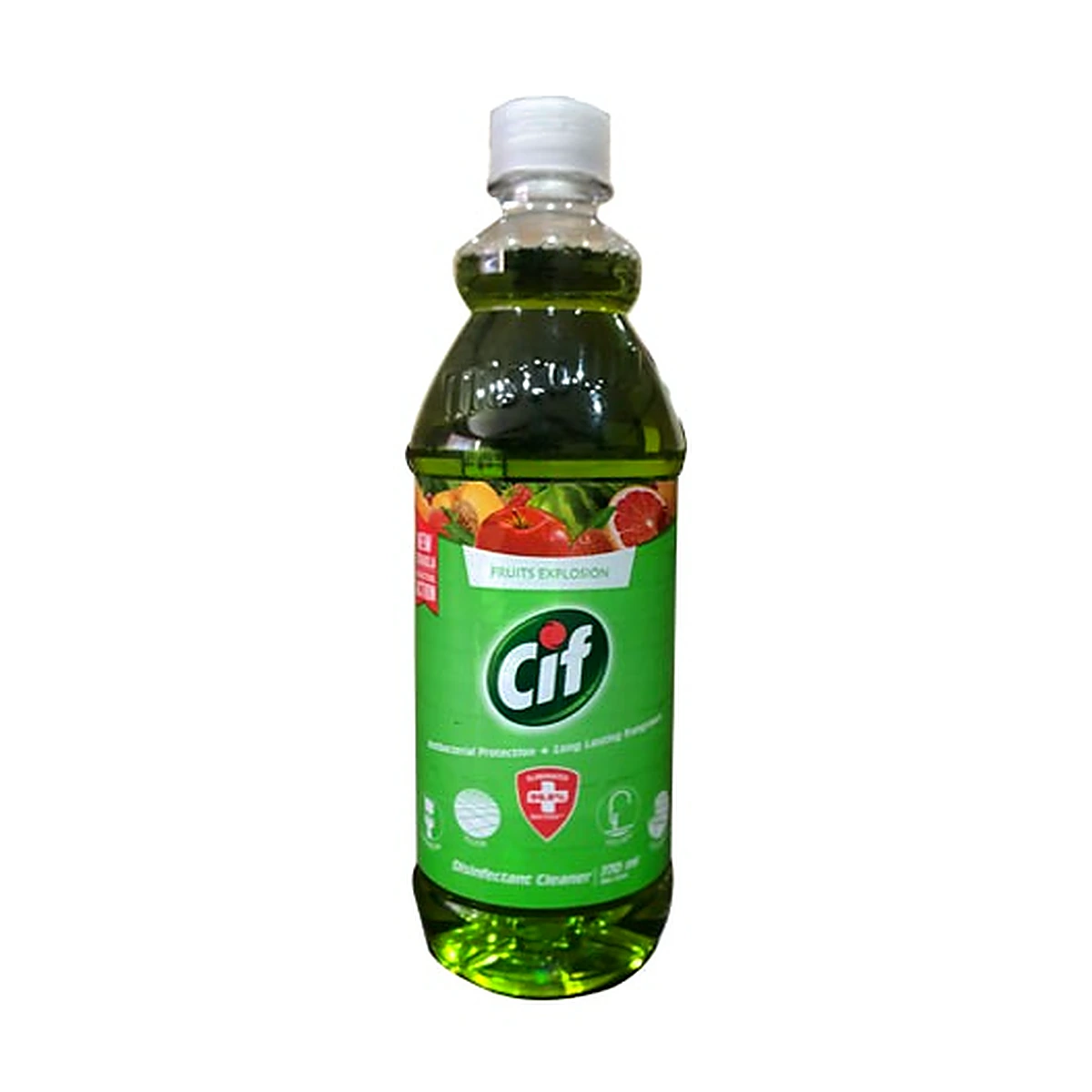 Cif Cleaner Fruits Explosion 770Ml