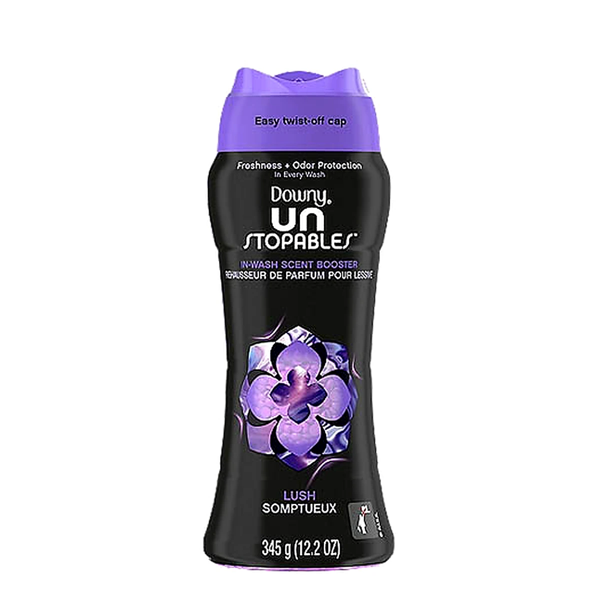 Downy Unstopables Lush 12.2Oz
