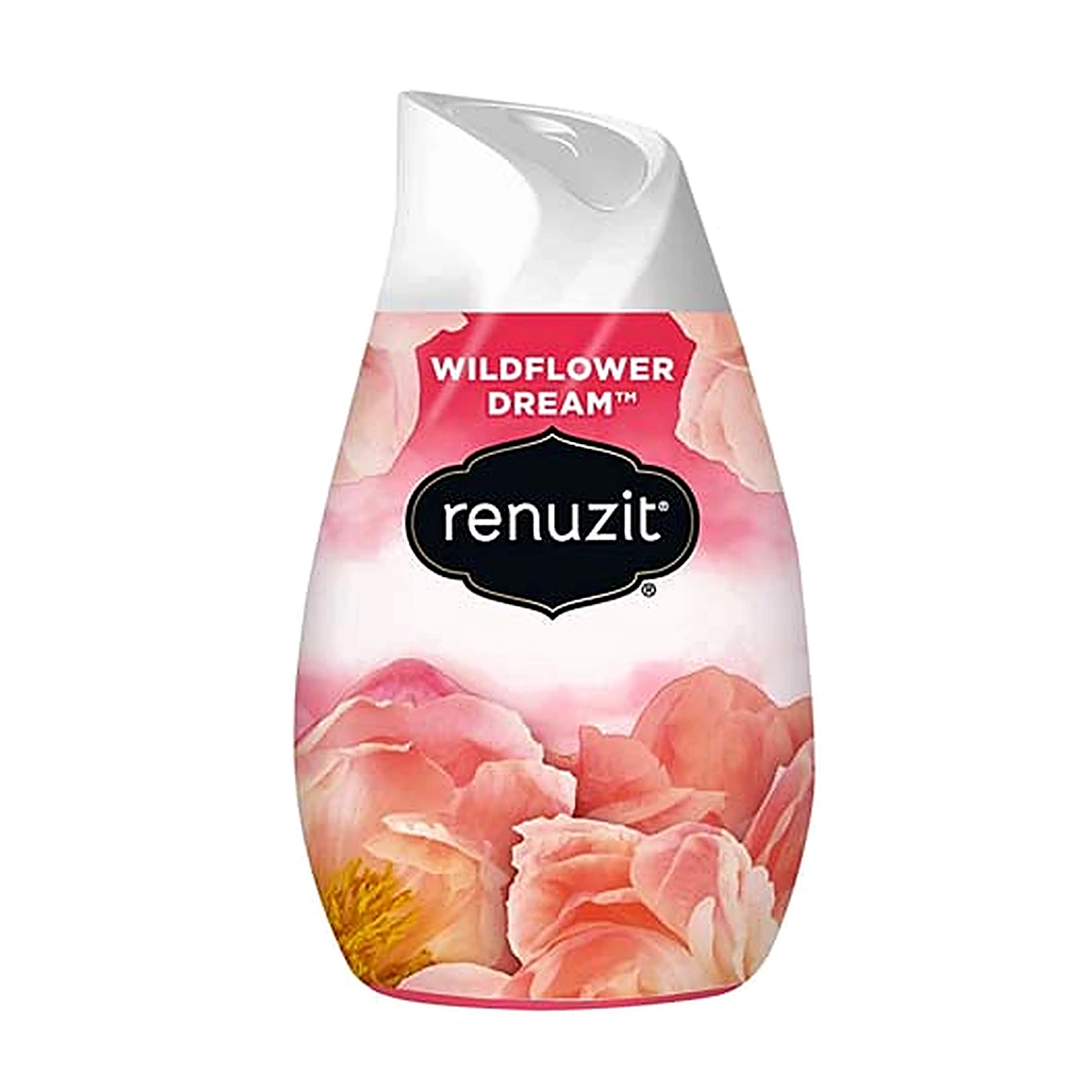 Renuzit Air Freshener Wild Flower Dream 7.5Oz
