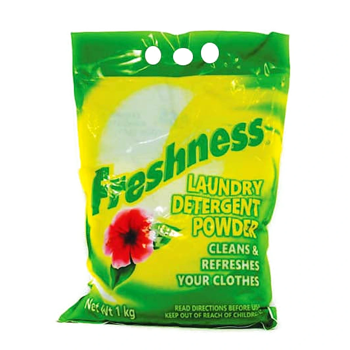 Freshness Detergent 1000G