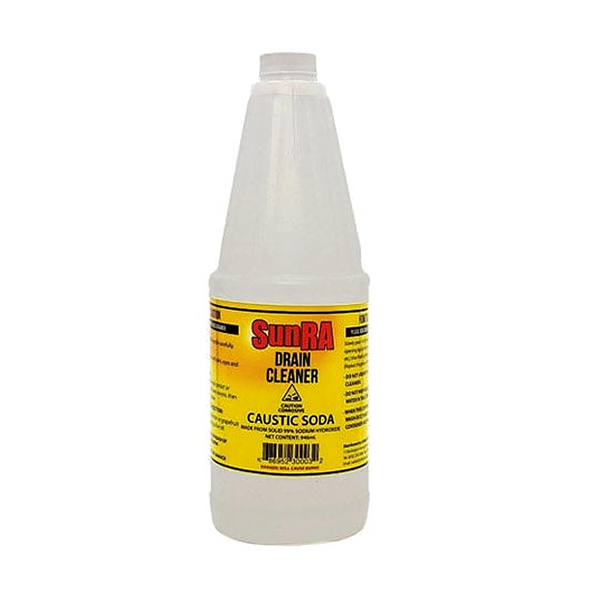 Css Caustic Soda 946Ml