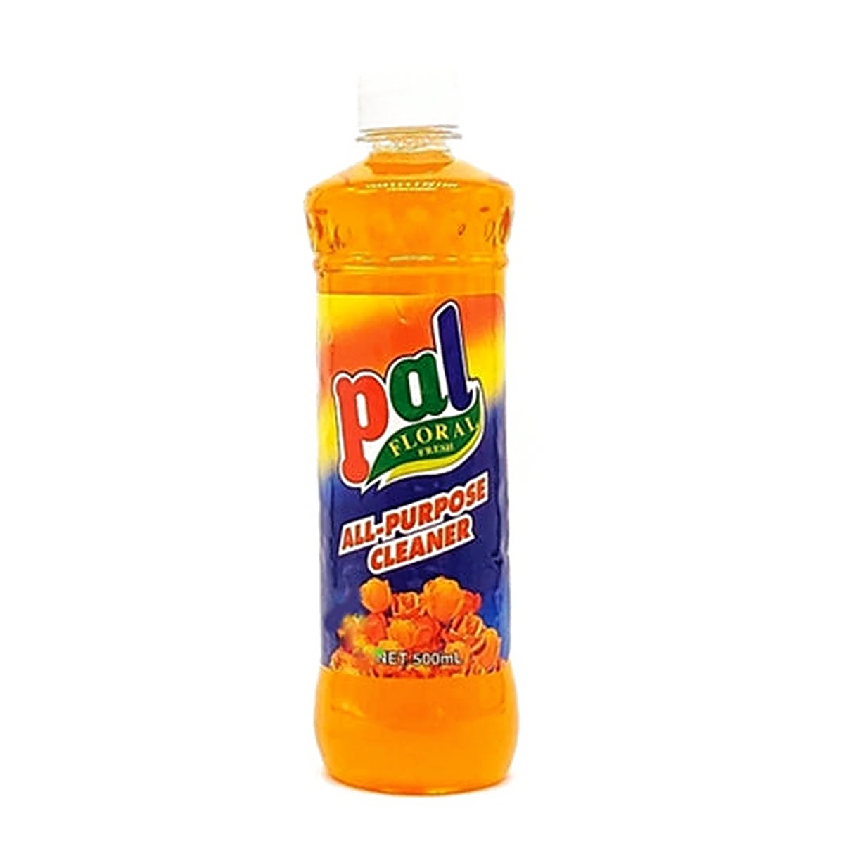Pal All Purpose Cleaner Floral Fresh 500Ml