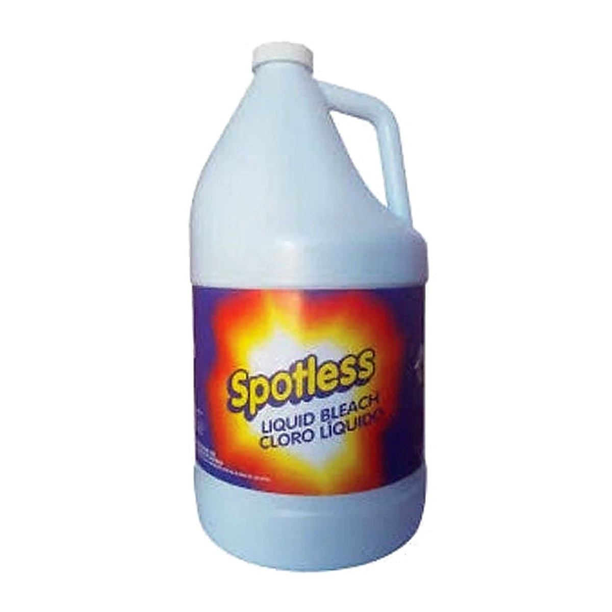 Spotless Liquid Bleach 3.78L