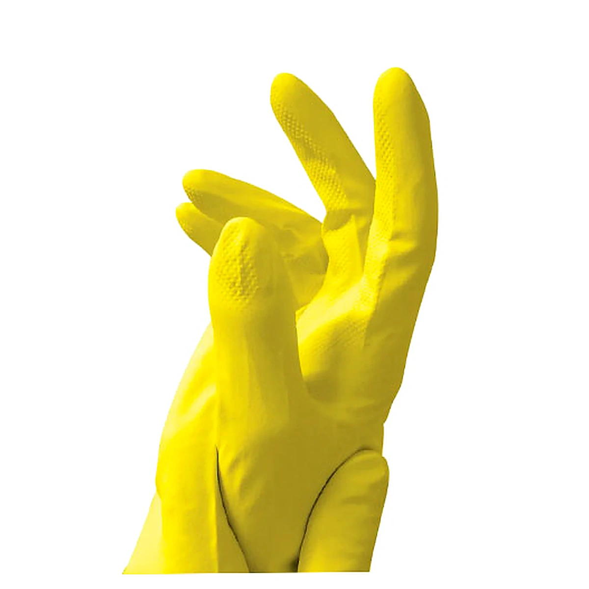 Caring Hands Gloves Medium