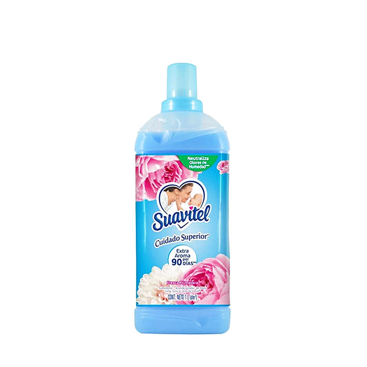 Suavitel Fabric Softner Field Flower 11Oz