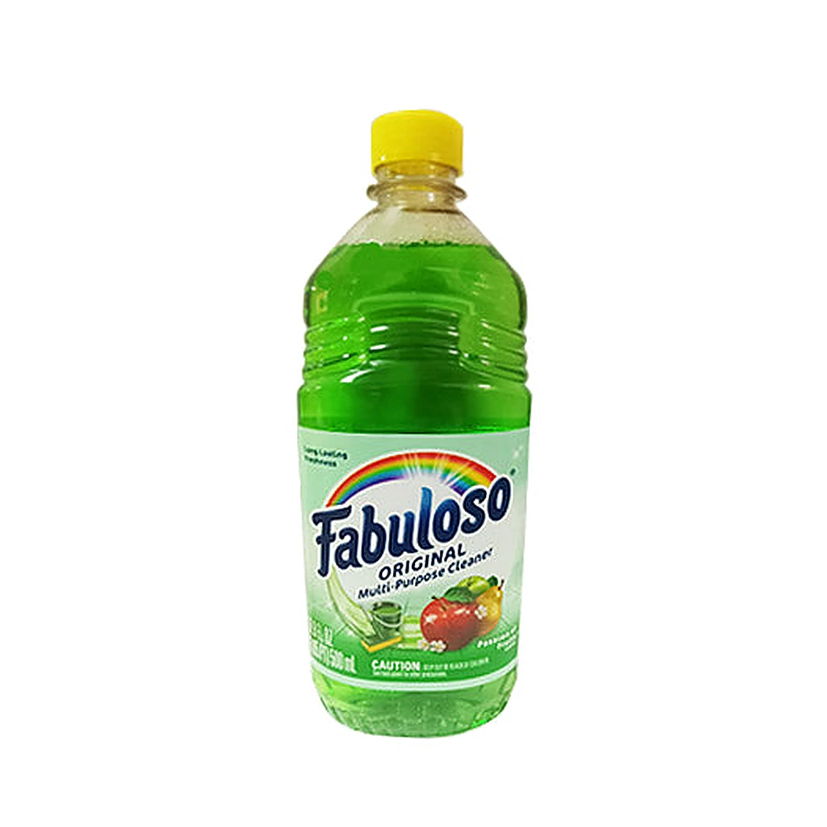 Fabuloso Cleaner Passion Of Fruits 16.9Oz