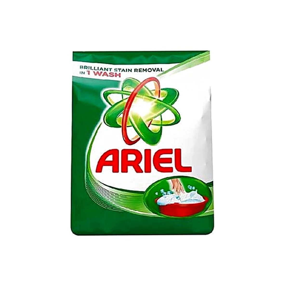 Ariel Detergent 400G
