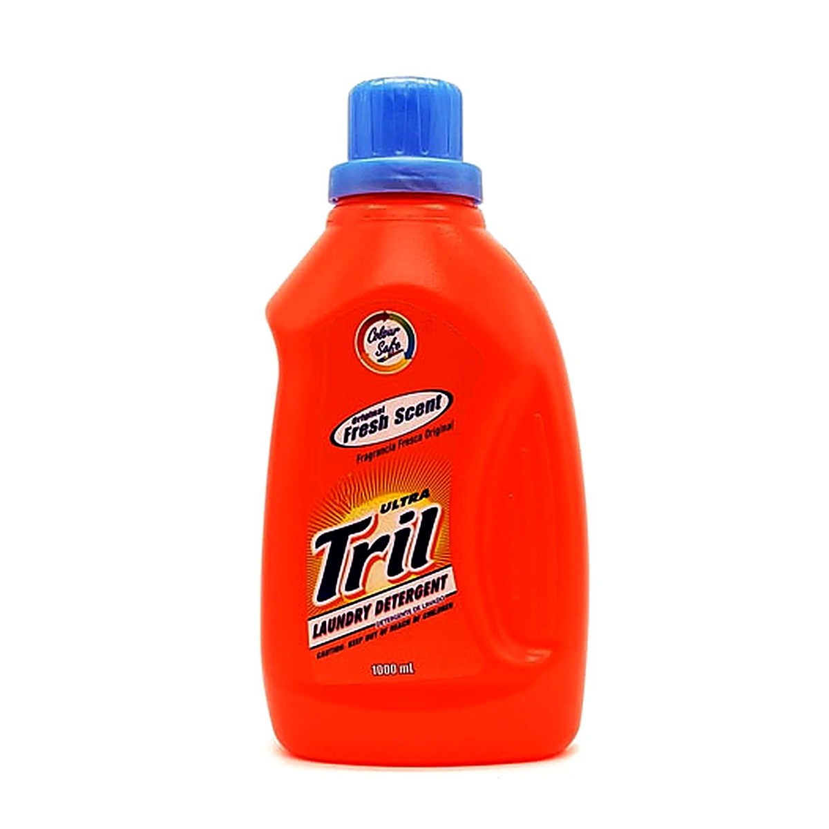 Tril Liquid Detergent 1Lt