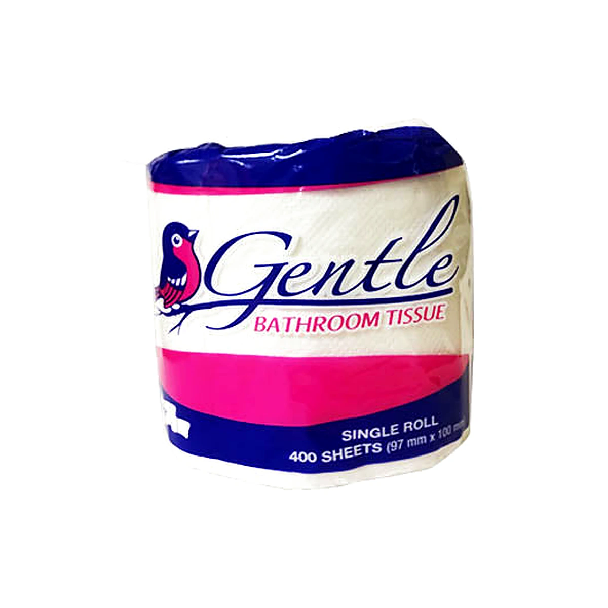 Gentle Tissue