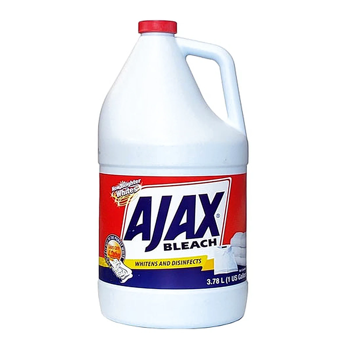 Ajax Bleach 3.8Lt