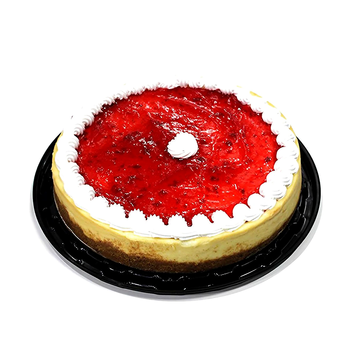 Fresh Baked Cheesecake 15 to 20 Slices
