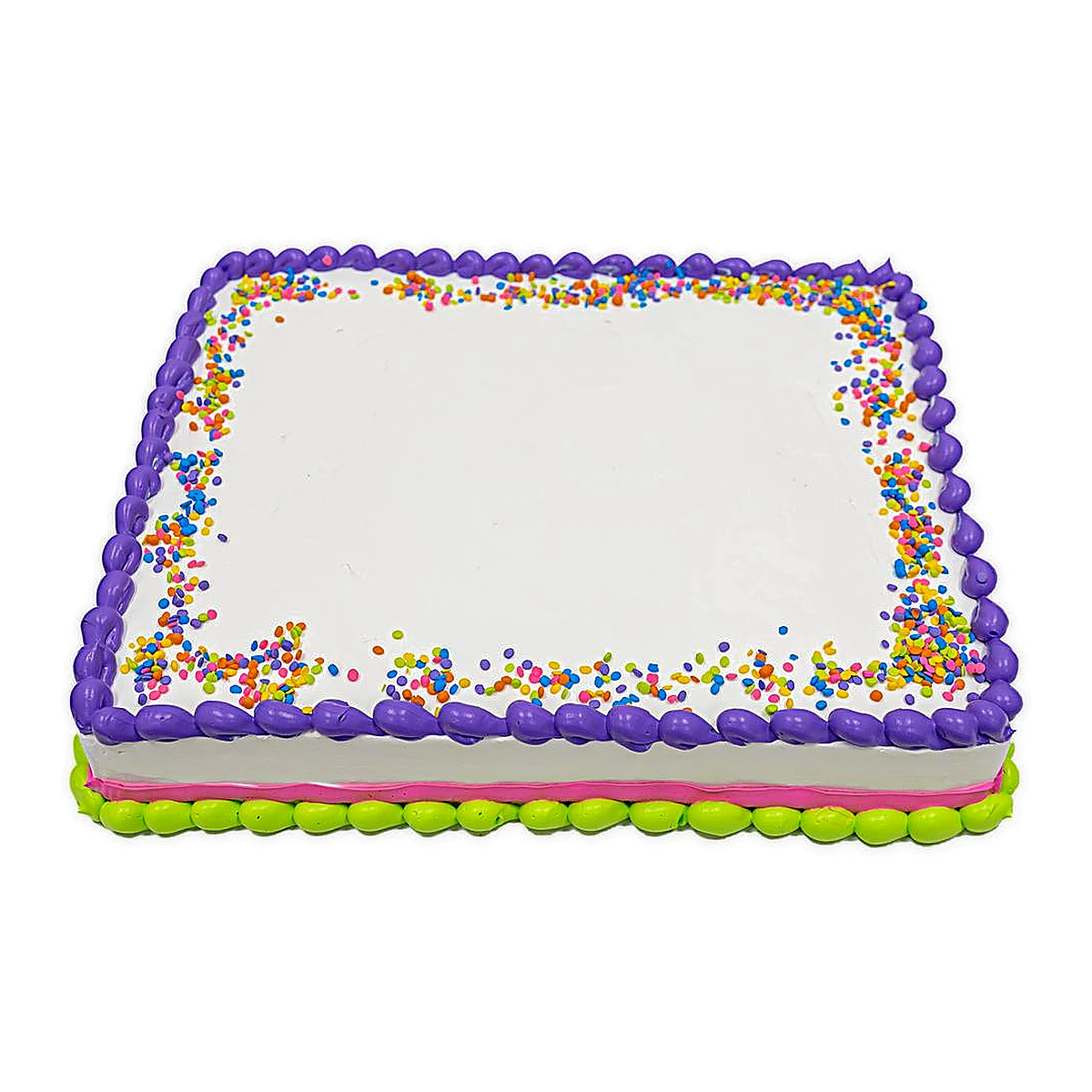 Freshly Baked Vanilla and Chocolate Cake – 80 to 100 Slices