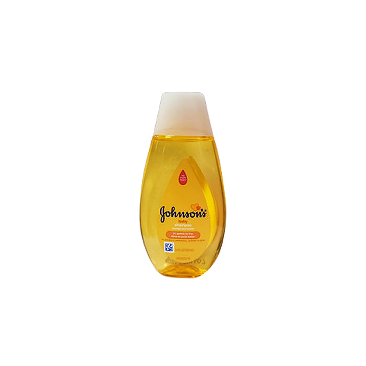 Johnson’s Baby Shampoo 3.4oz