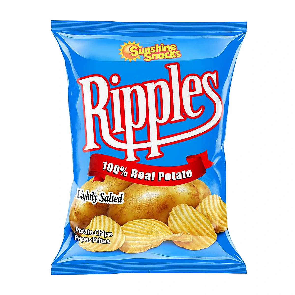 Sunshine Snacks Combo Pack / 12 Units