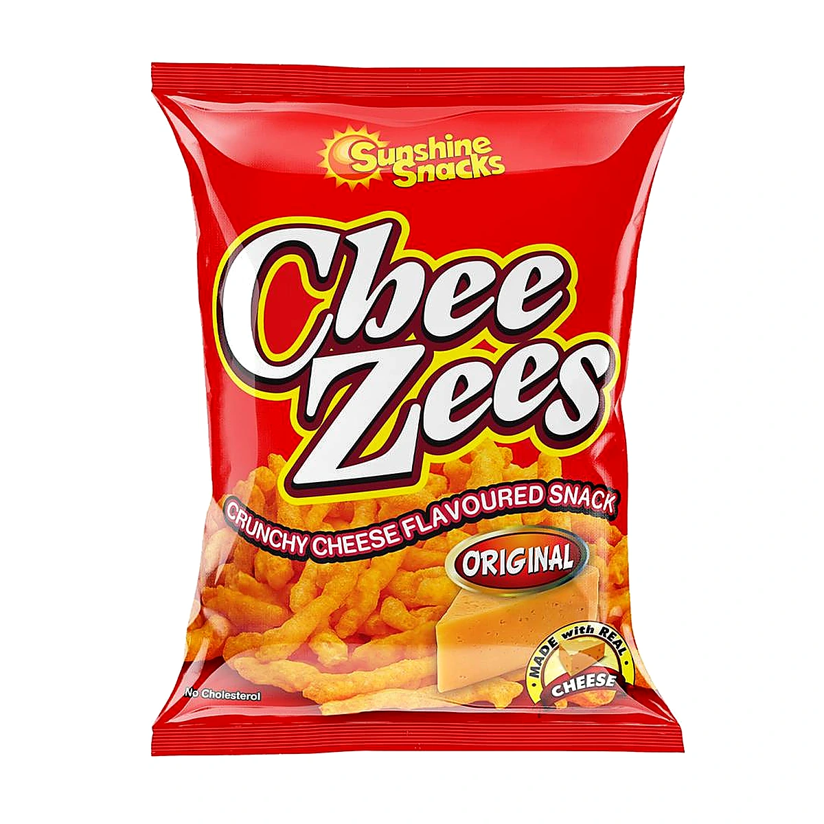 Sunshine Snacks Combo Pack / 12 Units