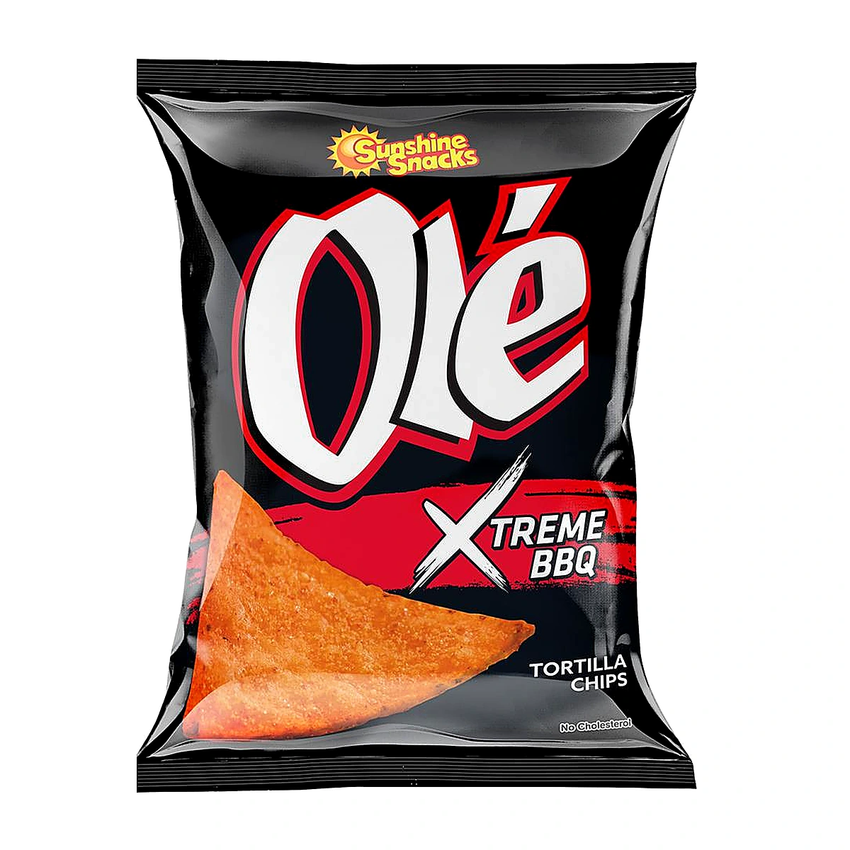 Sunshine Snacks Combo Pack / 12 Units
