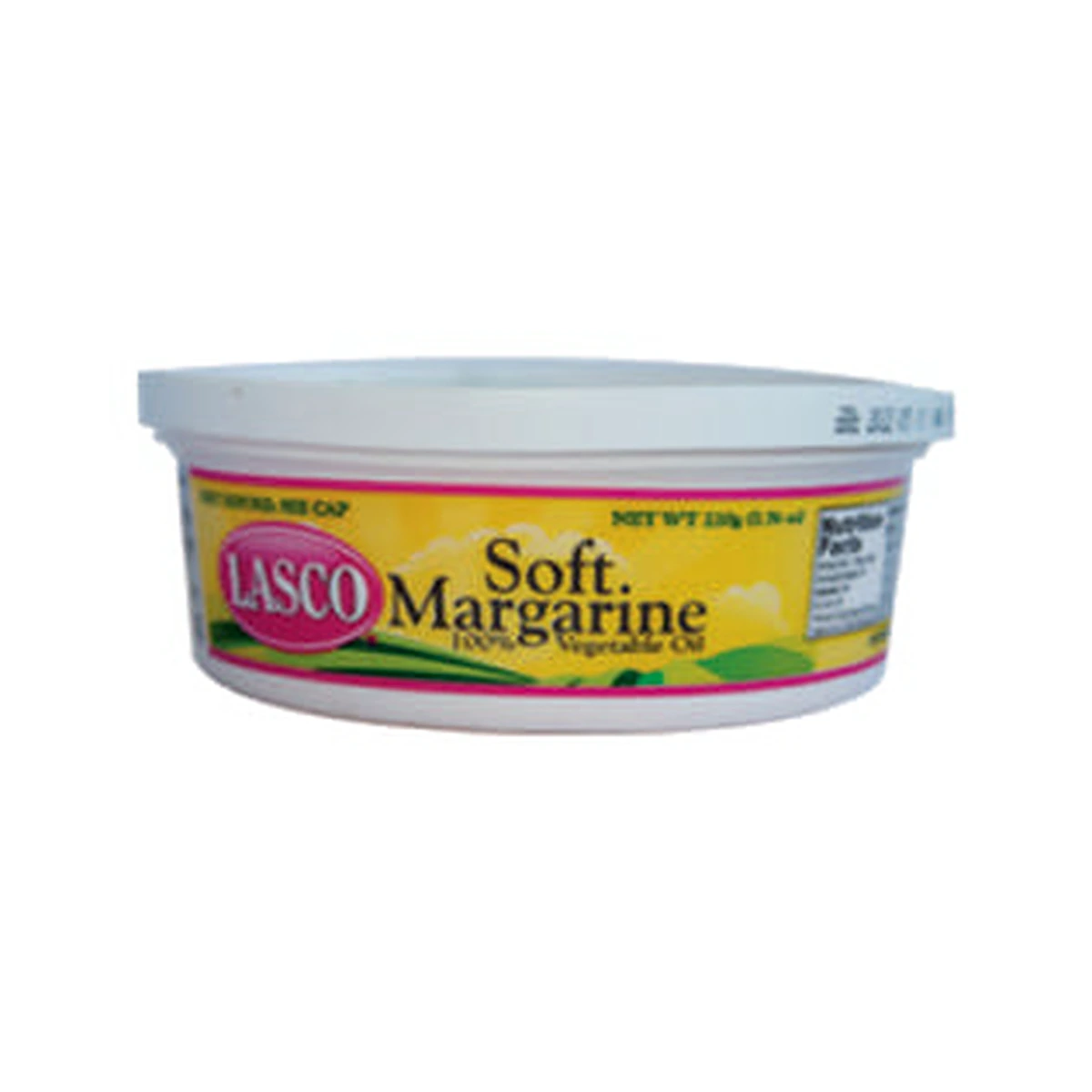 Lasco Margarine 220g