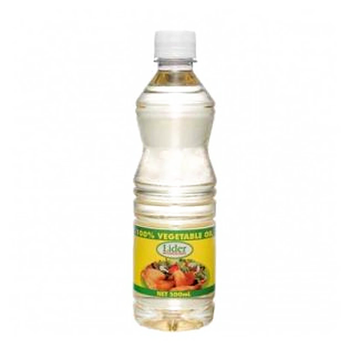 Lider Vegetable Oil 500ml